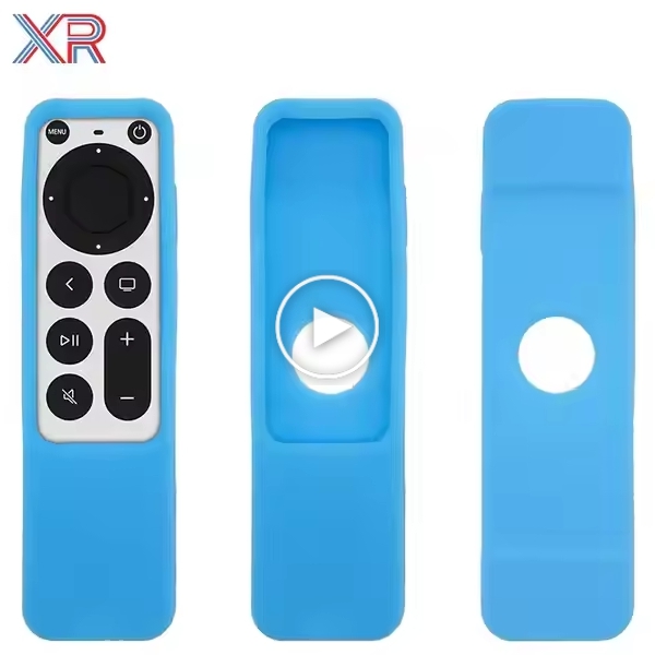 replacement remote control cover for apple TV