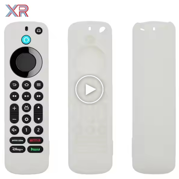 replacement remote control cover for fire TV stick