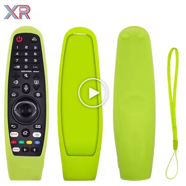 replacement remote control cover for LG