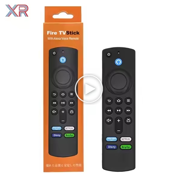 replacement voice remote control for fire tv