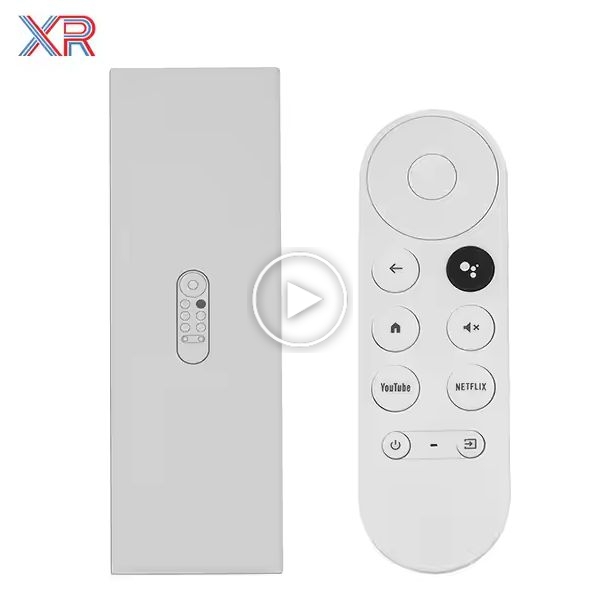shenzhen siderun replacement remote control for google tv