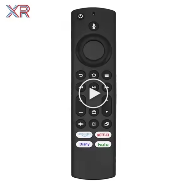 replacement voice remote control for insignia