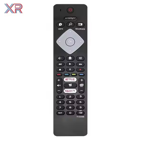 shenzhen siderun replacement remote control for philips
