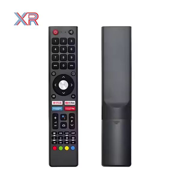 shenzhen siderun replacement remote control for jvc
