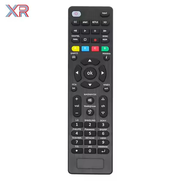 shenzhen siderun universal remote control