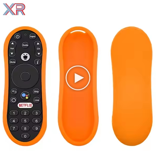 replacement remote control cover for tivo TV