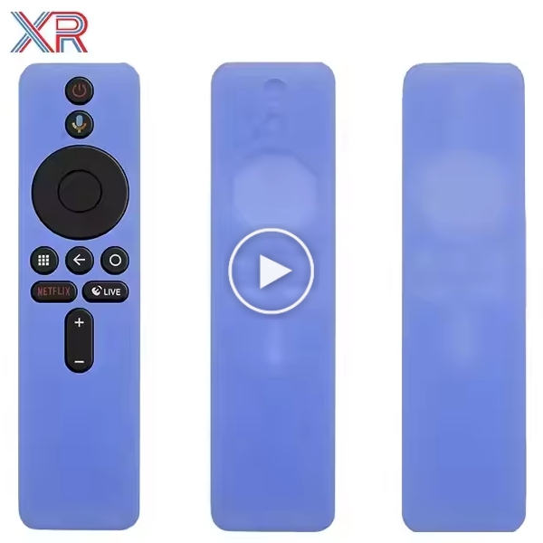 replacement remote control cover for xiaomi TV
